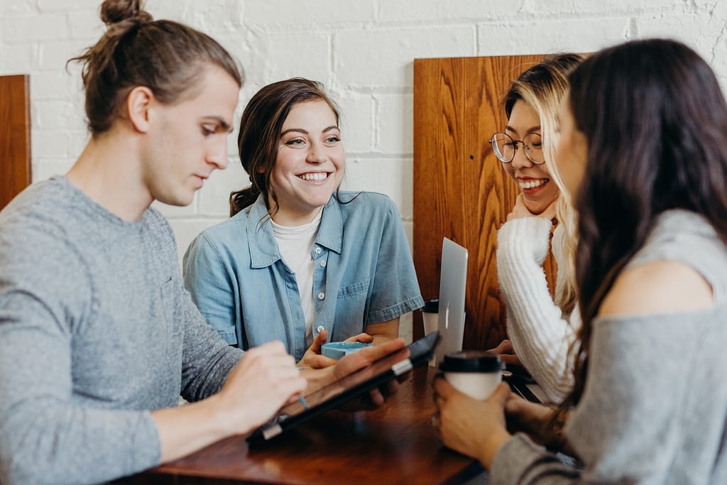 some friendly hr advice