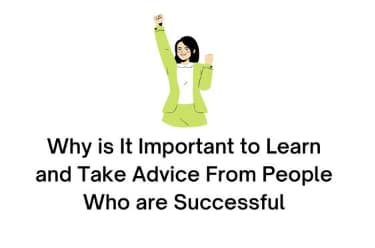 learning of successful people